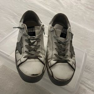 Golden goose superstars